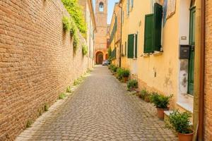 Appartamento di 105 m² con 4 locali a Saludecio