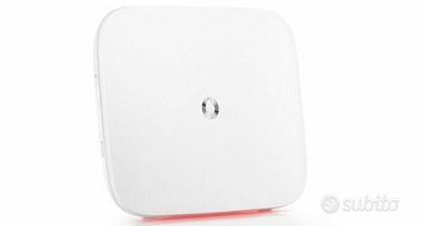 Vodafone Station Revolution, modem router wifi