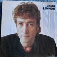 Jhon Lennon collection vinile