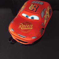 ZAINETTO SAETTA MCQUEEN