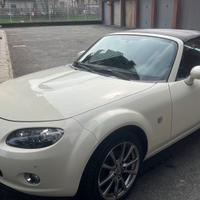 Mazda MX-5 Roadster Coupé 1.8L 16V Niseko
