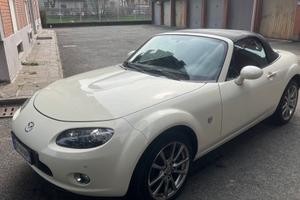 Mazda MX-5 Roadster Coupé 1.8L 16V Niseko
