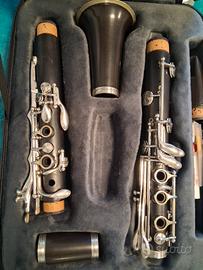 clarinetto in sib  Orsi