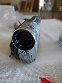 videocamera jvc