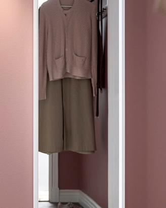 Specchio IKEA Nissedal 150x40.