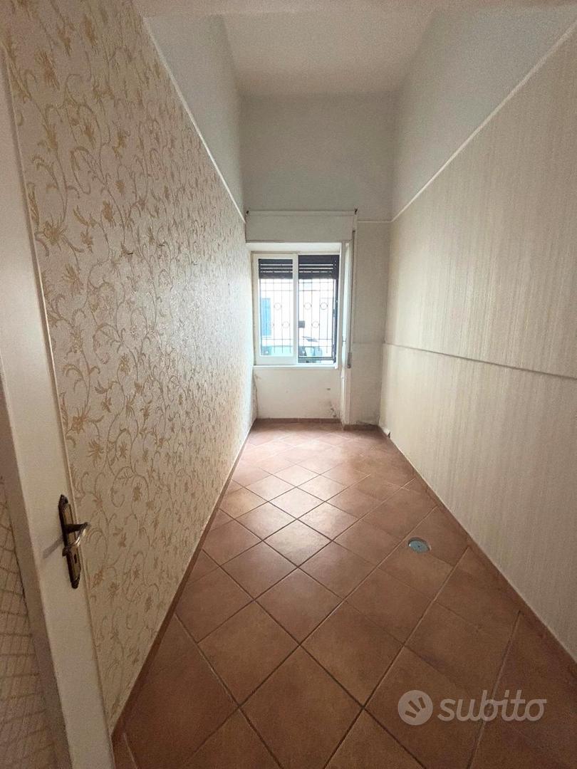 Appartamento – Torre Annunziata, Torre Centrale - Vista 5
