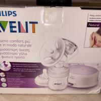 Philips avent tiralatte