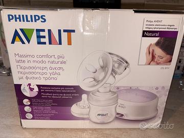 Philips avent tiralatte