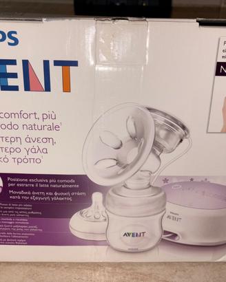 Philips avent tiralatte