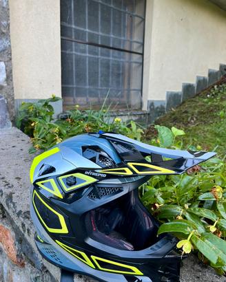 Casco ufo