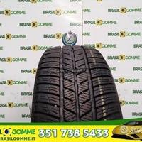 Gomme usate 205/55/16 barum invernali c12013