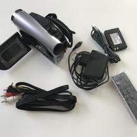 Videocamera Digitale Samsung VP-DX105 PAL