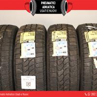 4 Gomme NUOVE 235 65 R 16C Kormoran SPED GRATIS