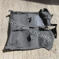 FIAT PANDA 750 1000 4X4 SISLEY MOQUETTE PAVIMENTO