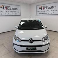 Volkswagen up! 5p 2017 5p 1.0 evo Move 65cv