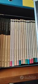 Raccolta Classici ARTE Rizzoli - 95 volumi