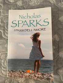 Nicholas spark- i passi dell’amore