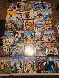 37 ZAGOR ZENITH GIGANTE  + 3 MAXI ZAGOR