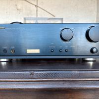 Marantz integrated stereo amolifier pm-66se