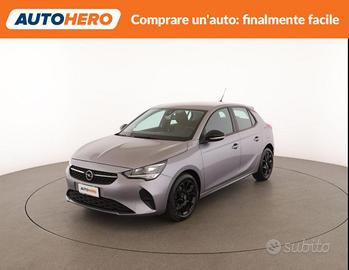 OPEL Corsa PP49202