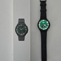  Stupendo Galaxy watcht 6 classic BT