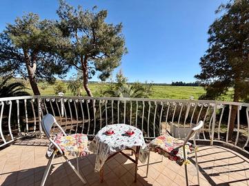 2 LOCALI A GALLIPOLI