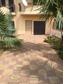 Appartamento indipendente - Calcarelle