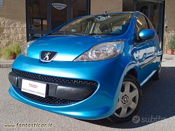 Subito - Fantasticar by GVD - Peugeot 107 1.0 68CV 3p. Plaisir - Auto In  vendita a Bari