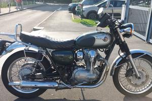 KAWASAKI W800