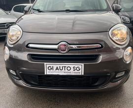 Fiat 500X 1.4 MultiAir 140 CV Pop Star