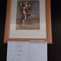 Litografia