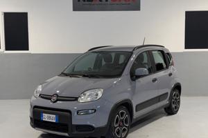 Fiat Panda 1.0 FireFly Hybrid 55.000KM!