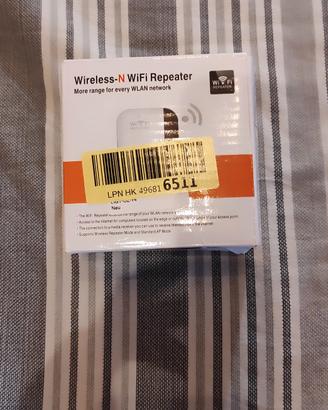 Ripetitore Wi-Fi 