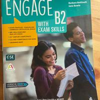 Engage B2