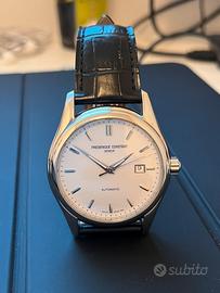 Orologio FREDERIQUE CONSTANT Clear Vision