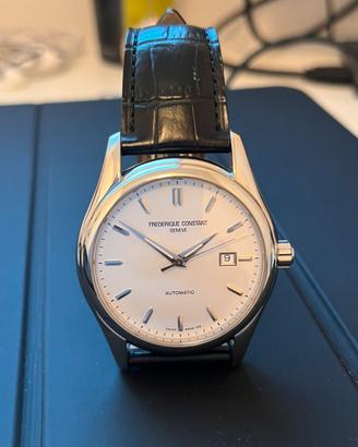 Orologio FREDERIQUE CONSTANT Clear Vision