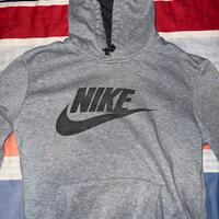 Felpa Nike da Allenamento