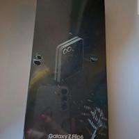 Samsung flip 6 512 gb nuovo