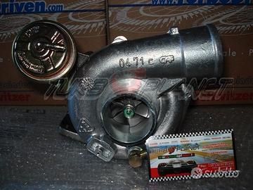 Turbo kkk elaborato