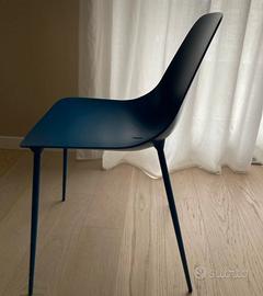 4 Sedie Modello Mammaw