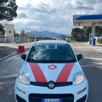 Fiat Panda 1.0 Hybrid