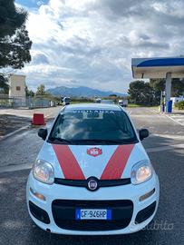 Fiat Panda 1.0 Hybrid