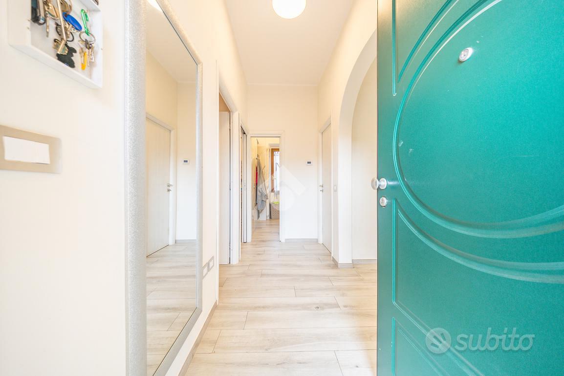 Appartamento – Roma, Borghesiana - Vista 2