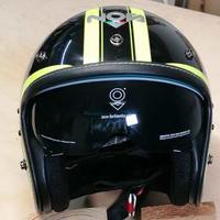 CASCO MOTO