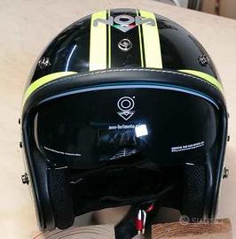 CASCO MOTO