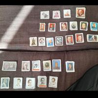 francobolli antichi Magyar Posta