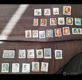 francobolli antichi Magyar Posta