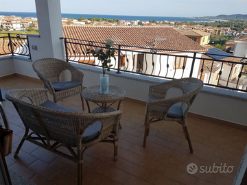 Premiata da booking, vista mare,nuova costruzione