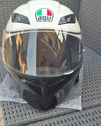 AGV Casco modulare 