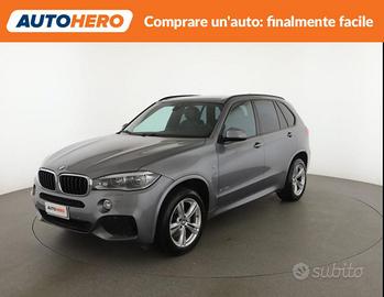 BMW X5 BT30405